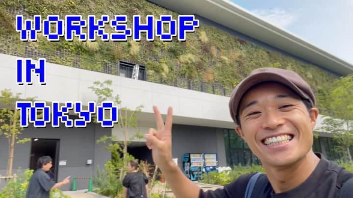 のインスタグラム：「Workshop in TOKYO  #stkgz #シッキン #シットキングス #shoji #持田将史 #踊ピポ　#ワークショップ　#danceworkshop」