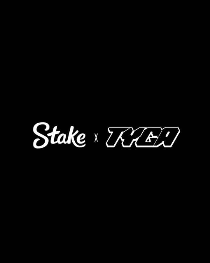 タイガのインスタグラム：「I like my @stake Well Done 🤑🎰」