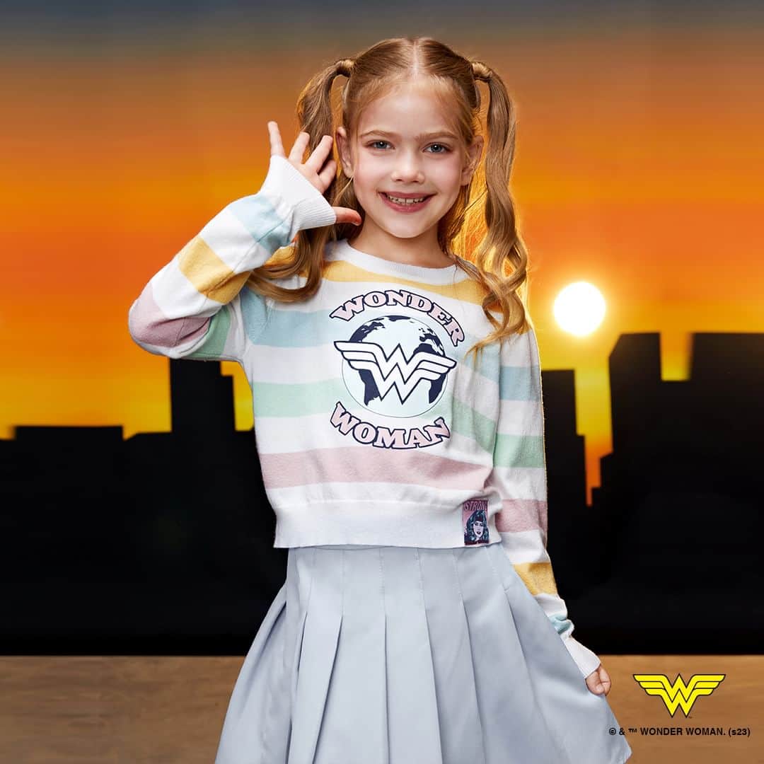 SHEINさんのインスタグラム写真 - (SHEINInstagram)「Feel bold, beautiful, and unstoppable with the Wonder Woman x SHEIN collection！ 🔍 Search "Wonder Woman" on SHEIN to view it all!  #WONDERWOMANXSHEIN #WONDERWOMAN #SHEIN #SHEINCollabs  *P.S. Only available on US/CA/MX/BR/CL/MY/TH/PH/SG/JP/TW/ASIA/AU/NZ/ZA/IL/AR/BH/OM/KW/QA/SA/UAE/MA/EG/UK/FR/DE/IT/ES/NL/PL/PT/SE/CH/EUR/EUQS/VN」9月16日 2時00分 - sheinofficial