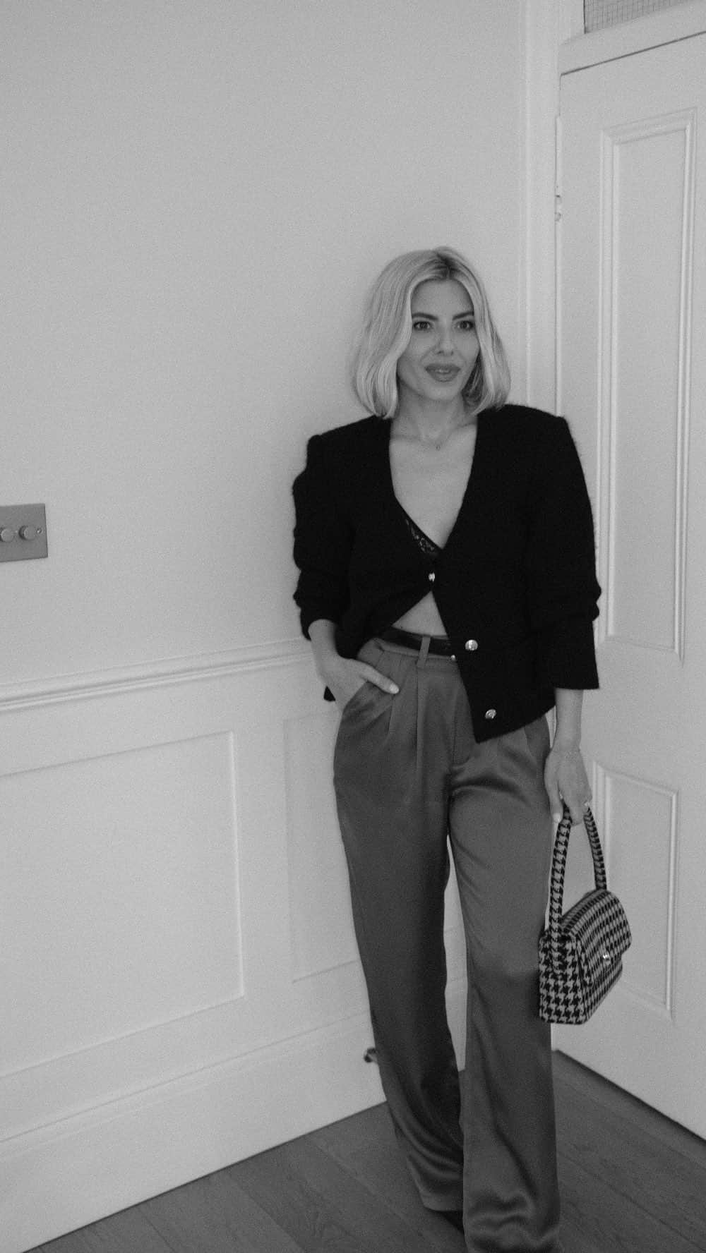 Mollie Kingのインスタグラム