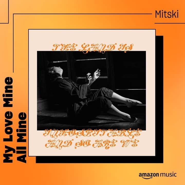さんのインスタグラム写真 - (Instagram)「Well, well, well... If it isn't new music from @champagnepapi, @txt_bighit, @mitskileaks, @diddy, and more out now on Amazon Music! 😎」9月16日 4時00分 - amazonmusic