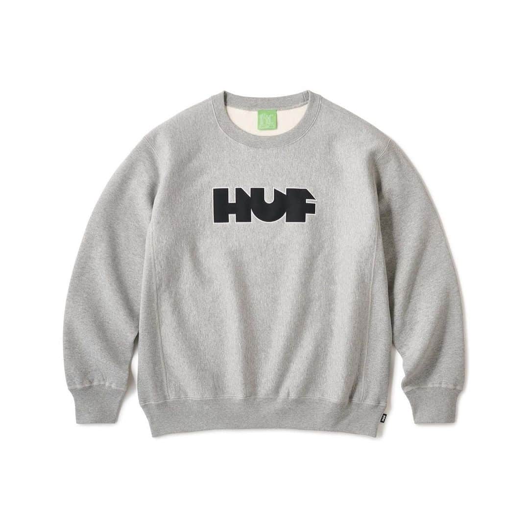 エフティーシーのインスタグラム：「FTC NYC X @hufworldwide Collection Available Online and In-Store Now • 216 Avenue A, NY 🏙️ #ftc #ftcskateboarding #forthecity #ftcsanfrancisco #ftcjp #ftctokyo #ftcnagoya #ftcosaka #ftcnewyork」