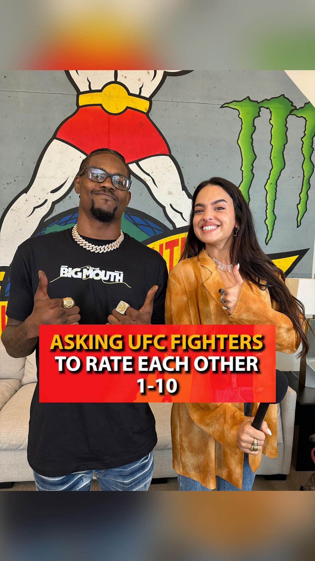 UFCのインスタグラム：「Do you agree with these scores? 😅⬇️  Watch @trailblaze2top @alexa_grasso Raul Rosas Jr. @bulletvalentina fight this Saturday live on ESPN+ #NocheUFC」