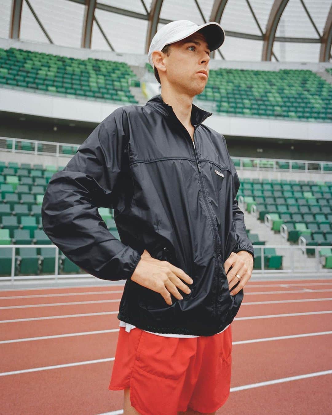 The Run Dept.さんのインスタグラム写真 - (The Run Dept.Instagram)「For 20+ years, Olympic medalist Galen Rupp has made the Nike Structure his go-to running shoe for training runs and easy jogs. 👍  With all-around stability that’s made for logging miles, the Nike Structure 25 PRM is a favorite for a long-distance runners and joggers alike. Link in bio. 🔗」9月16日 3時59分 - nikerunning