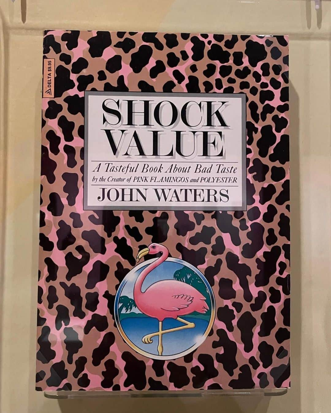 ジェレミー・スコットさんのインスタグラム写真 - (ジェレミー・スコットInstagram)「CONGRATULATIONS TO JOHN WATERS FOR THIS AMAZING EXHIBITION OF YOUR BODY OF WORK AND FOR YOUR IMMENSE CONTRIBUTIONS TO POP CULTURE 🙏🏽@academymuseum 🎥🎞️🎬 BRAVO 👏🏼 BIG SHOUT OUT TO @rickilake FOR BEING THE TEEN DREAM OF TRACY TURNBLAD FOREVER MORE LAST NIGHT 💘」9月16日 4時37分 - jeremyscott