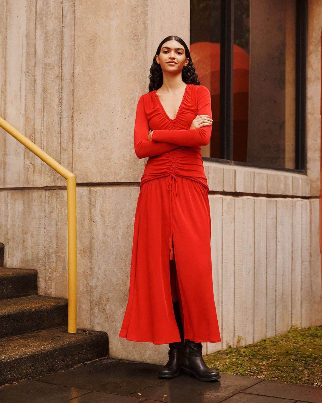 Nordstromさんのインスタグラム写真 - (NordstromInstagram)「Celebrando Hispanic & Latinx Heritage Month ✨ Join us as we honor and uplift the vibrant cultures and contributions of Hispanic and Latinx communities alongside our employees, customers and partners. This month and year-round, look for opportunities to shop Hispanic- and Latinx-owned or -founded brands.」9月16日 5時05分 - nordstrom