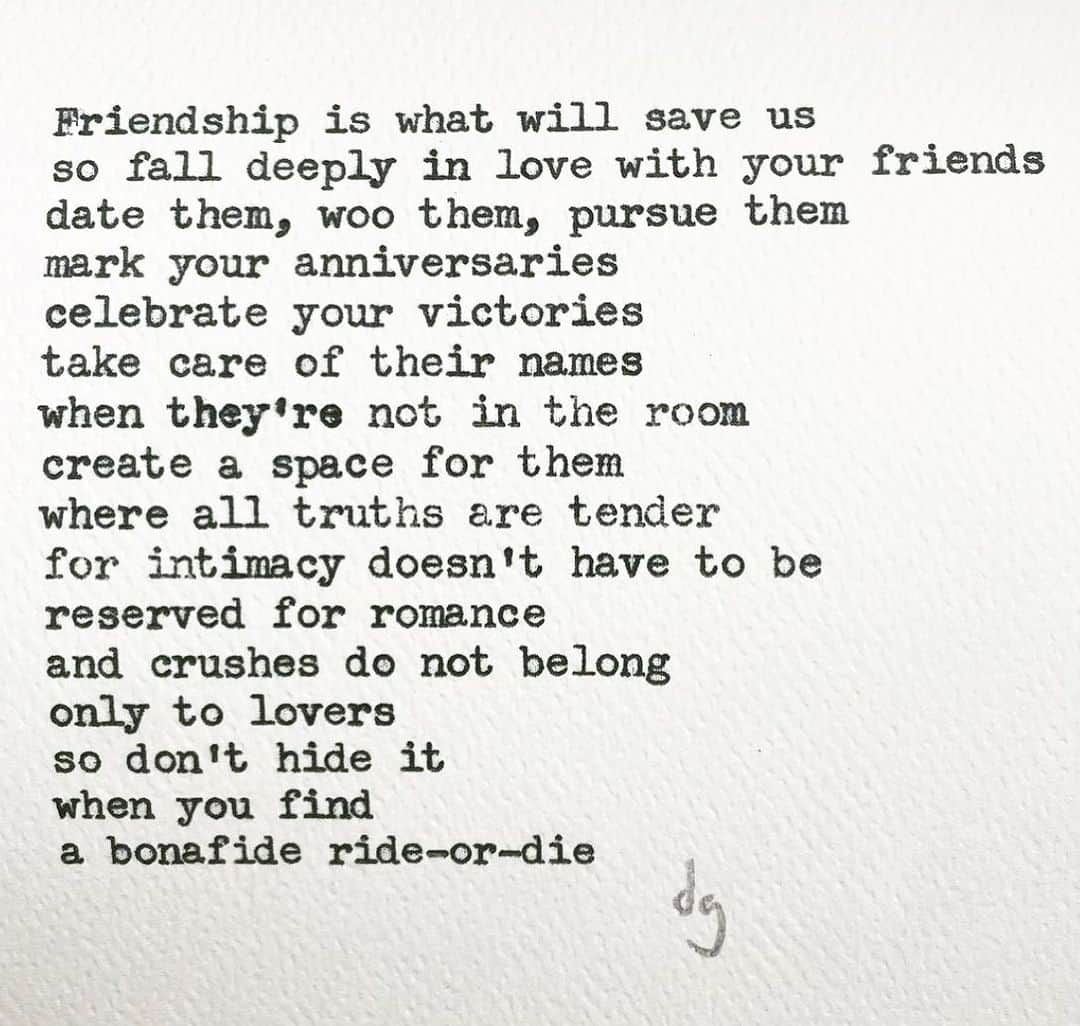 アリスバイテンパリーのインスタグラム：「RIDE-OR-DIE ❤️  @davidgatepoet」