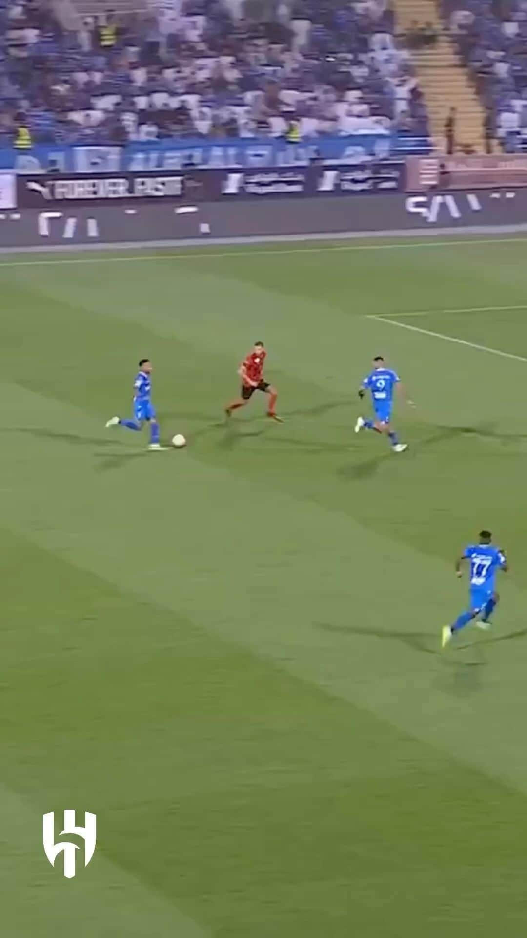 マウコム・フィリペ・シウヴァ・デ・オリヴェイラさんのインスタグラム動画 (マウコム・フィリペ・シウヴァ・デ・オリヴェイラInstagram