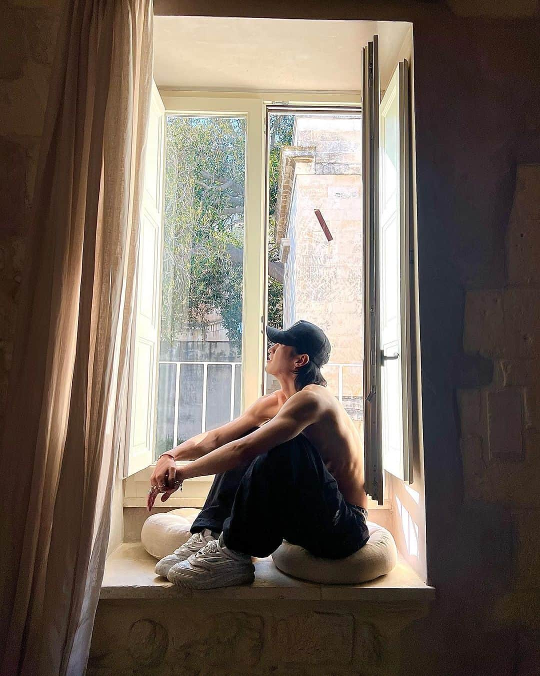 大平修蔵さんのインスタグラム写真 - (大平修蔵Instagram)「PUGLIA  A truly wonderful time.🇮🇹 I never imagined that there would be such a place on Earth.🌍💎」9月16日 6時36分 - shuzo___3120