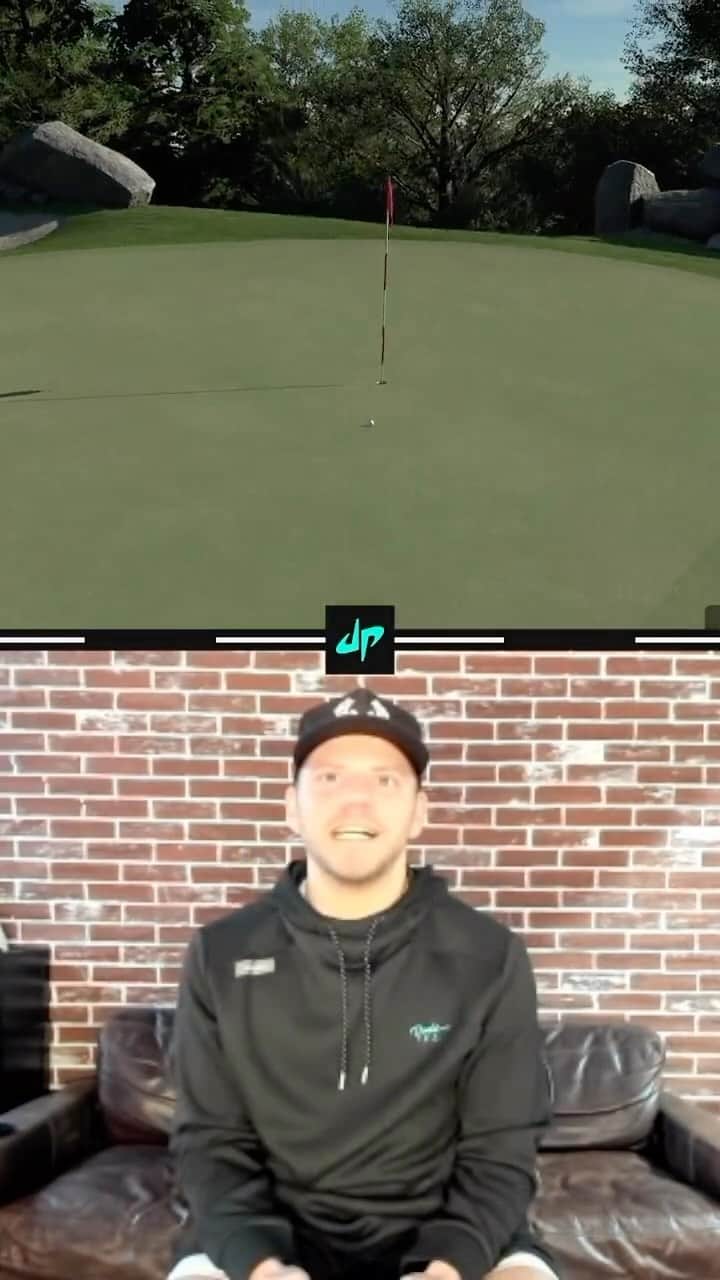 Dude Perfectのインスタグラム：「WHAT A JOURNEY!! ⛳️」