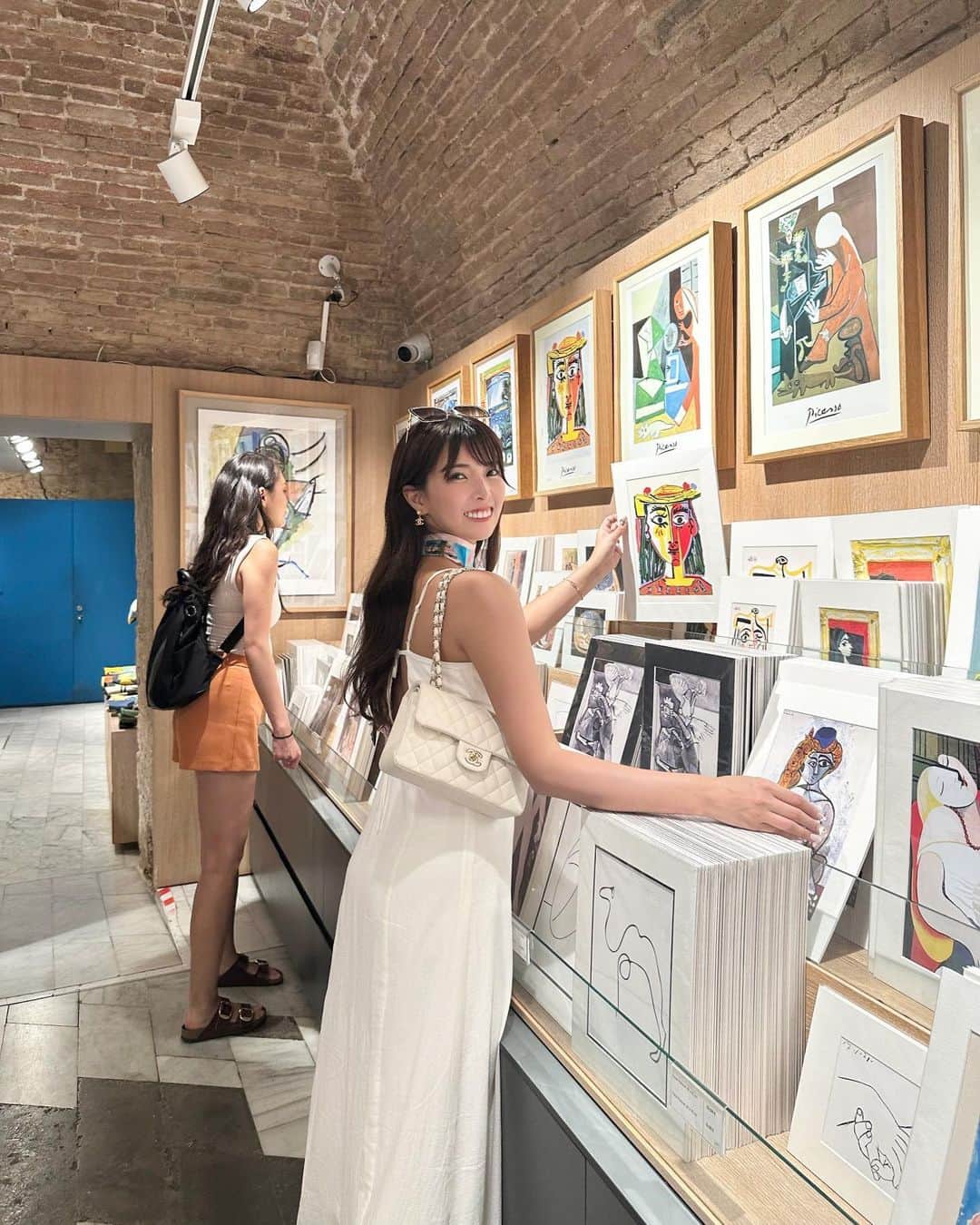 ききまるのインスタグラム