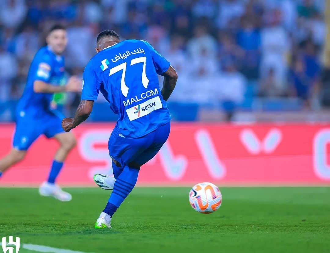 マウコム・フィリペ・シウヴァ・デ・オリヴェイラさんのインスタグラム写真 (マウコム・フィリペ・シウヴァ・デ・オリヴェイラInstagram