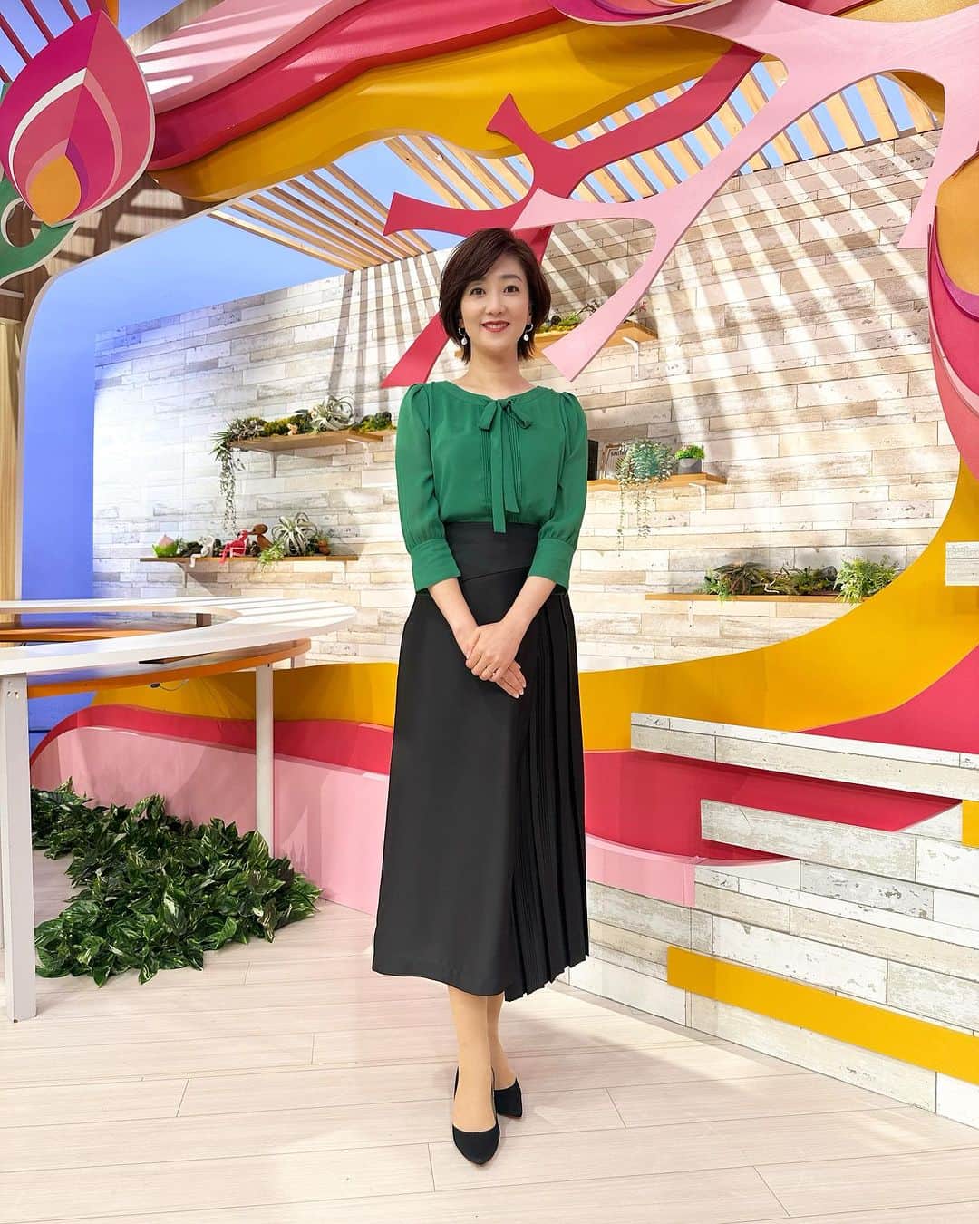 池尻和佳子のグルメインスタ