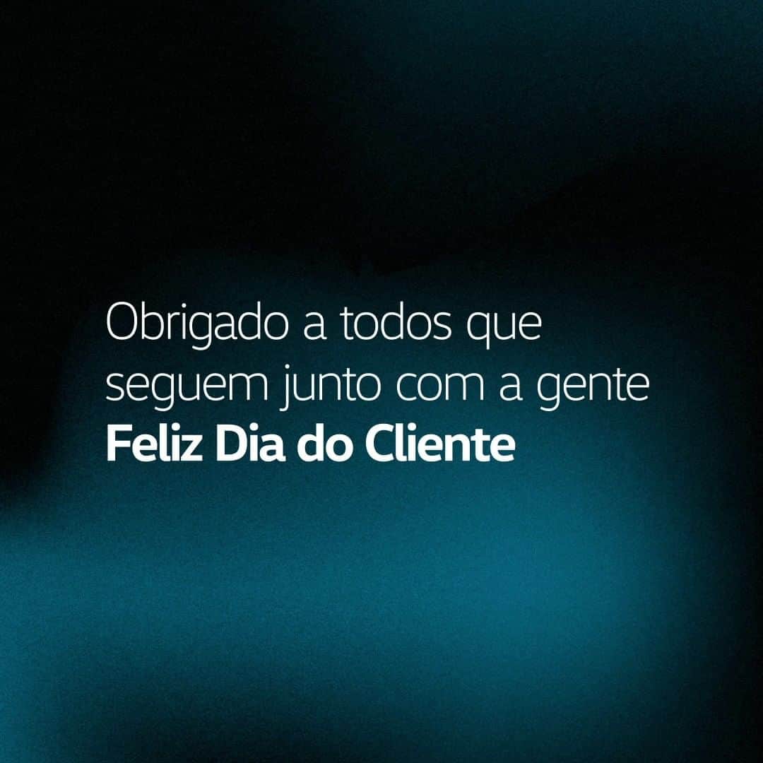 のインスタグラム：「Hoje é o Dia do Cliente e aproveitamos para agradecer a todos vocês por deixarem a Volkswagen ser parte especial de suas histórias. Obrigado, Volkslovers! Nada disso seria possível sem vocês. #DiaDoCliente #VWBrasil」