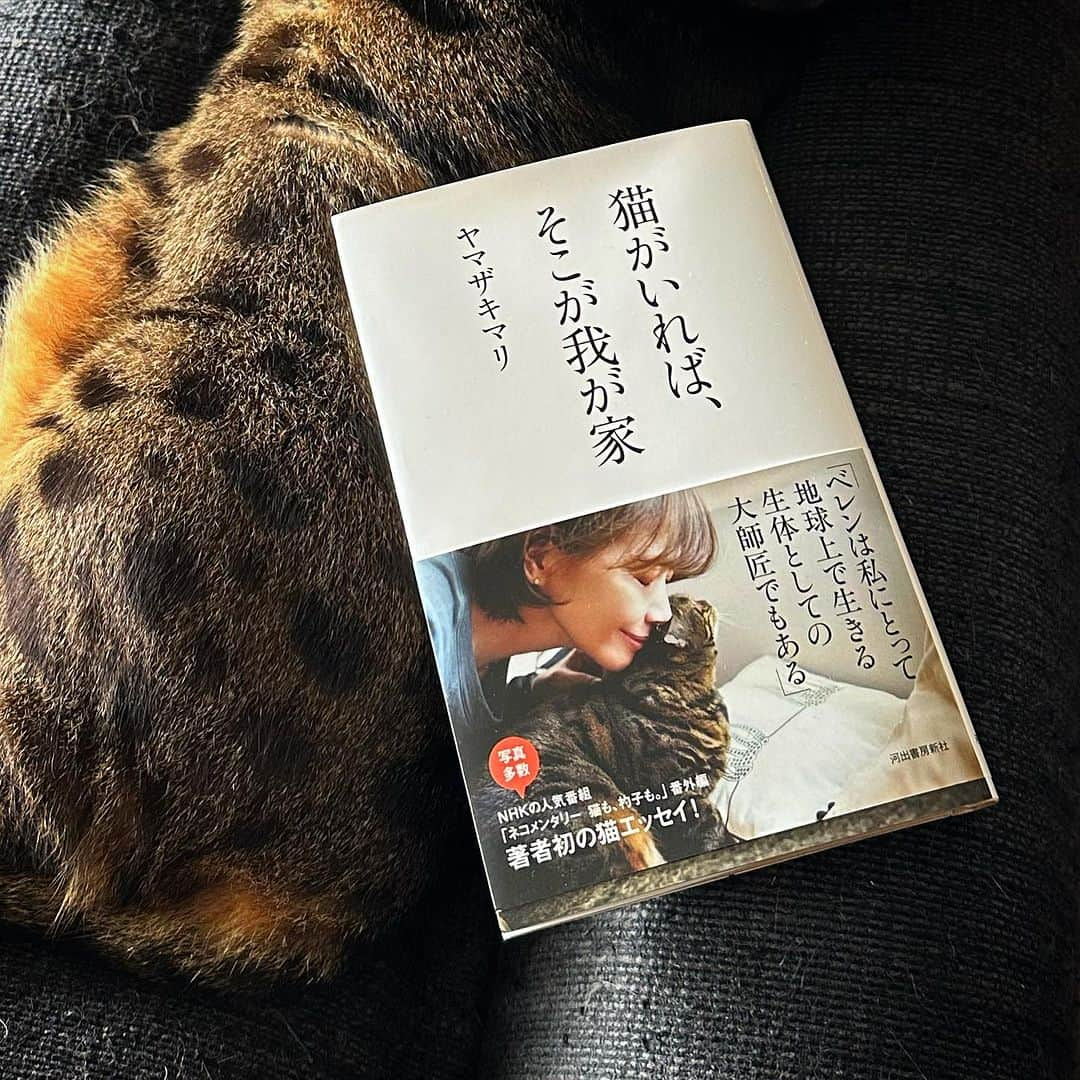 ヤマザキマリさんのインスタグラム写真 - (ヤマザキマリInstagram)「9月21日河出書房より発売です」9月16日 8時21分 - thermariyamazaki