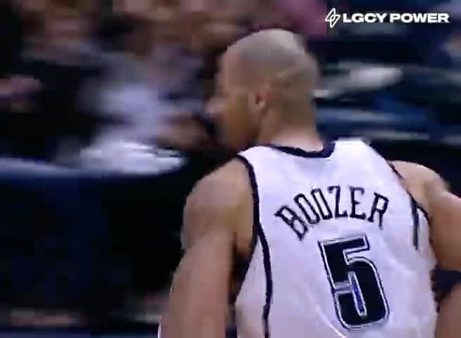 カルロス・ブーザーのインスタグラム：「Flashback Friday…. #holdat」