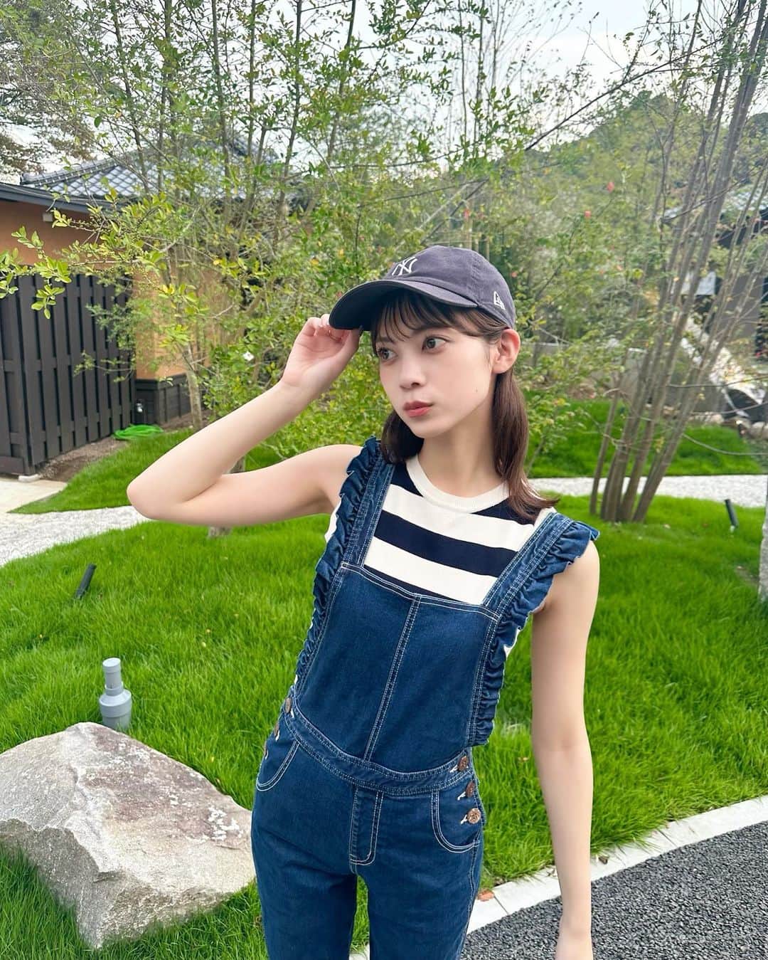 大薮未来のインスタグラム