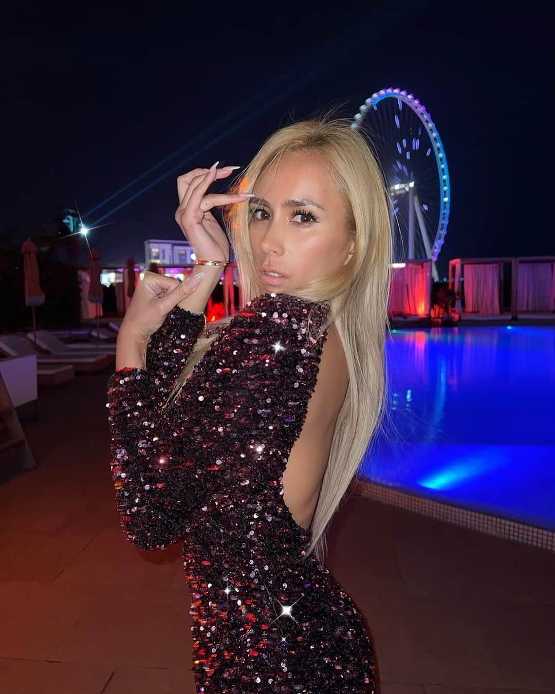 MALIAのインスタグラム