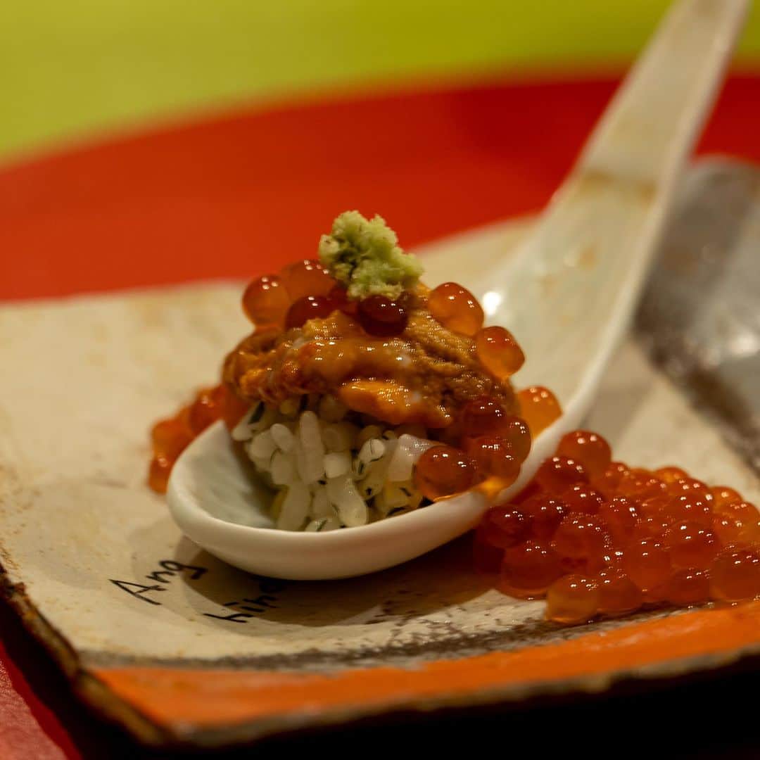 武井義明のグルメインスタ