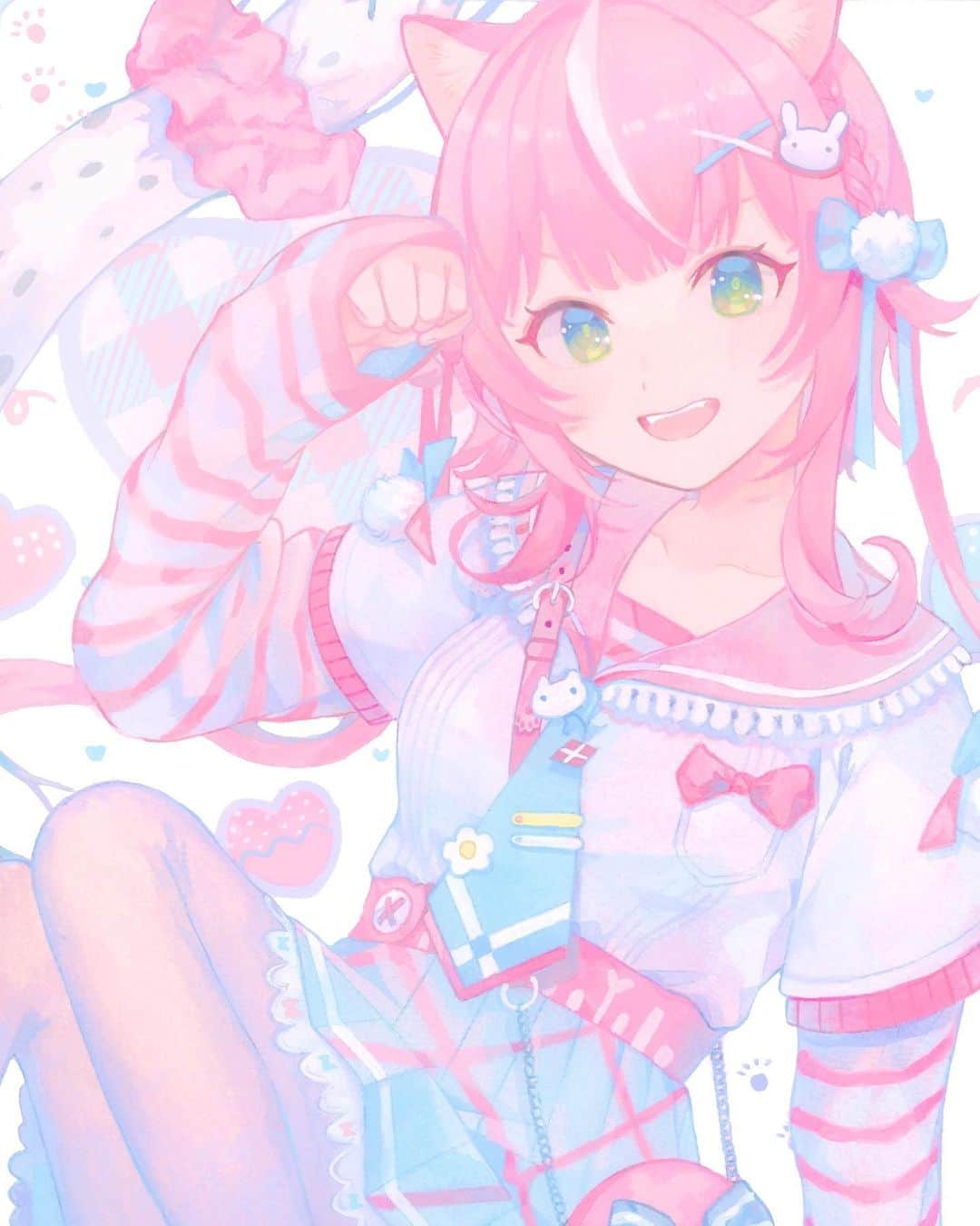 雲丹。のインスタグラム