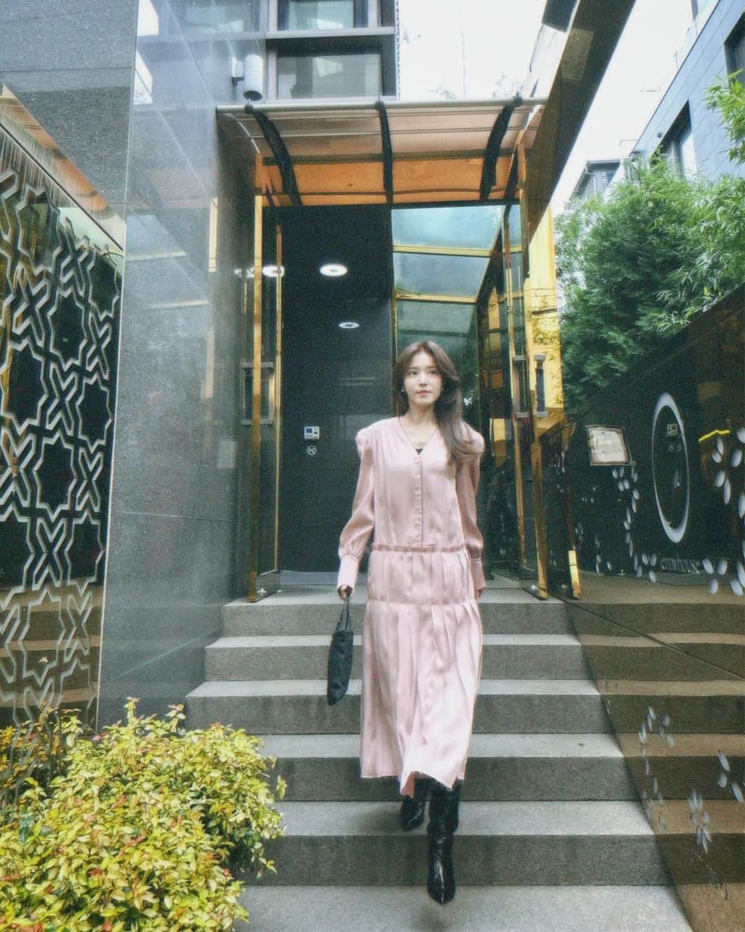 のインスタグラム：「photo by 인프피공듀 수영이💜」