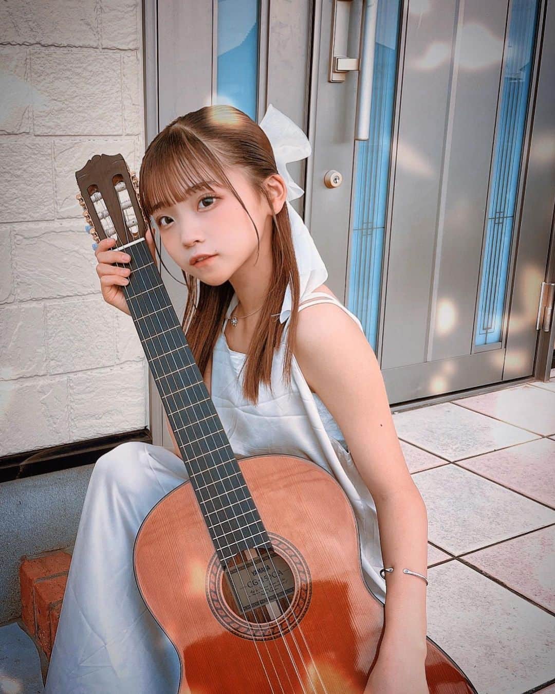 世古乙羽さんのインスタグラム写真 - (世古乙羽Instagram)「6年前の今日、私は原宿でスカウトされて芸能活動をスタートしました 早いなー😂😂😂 今こうして皆様に出会えていることに感謝しています🤍 本当にありがとう࿎♡̸᩠࿎   Six years ago today, I was scouted and started my entertainment career. I am grateful that I am able to meet you all now.  六年前的今天，我被星探发掘并开始了我的娱乐生涯。 我很高兴现在能够见到你们大家。  #高一ミスコン  ・ ・ ・ ・  #idol   #coordinate #girl  #女子高生ミスコン  #Dance #longhair #photooftheday #instagood #nofilter  #pierce #instacool #beautiful #happy #beach #hair #fashion #cute #tbt #selfie #instadaily #nature #smile #igers  #世古乙羽#taiwan #taipei #travel  #photography #instagood  #loveshayari」9月16日 18時30分 - sekootoha
