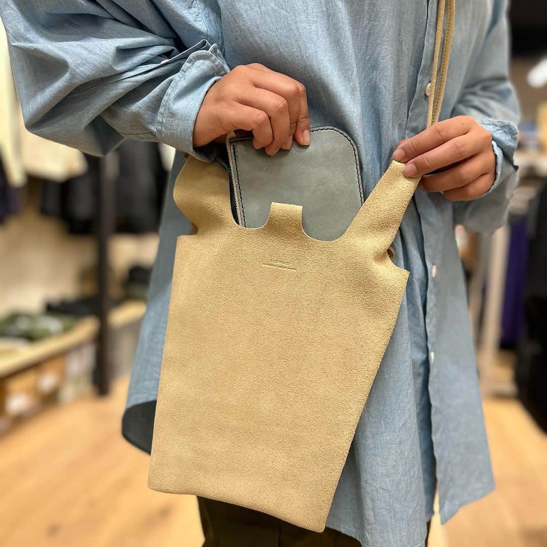 SUNDAY MOUNTAINのインスタグラム