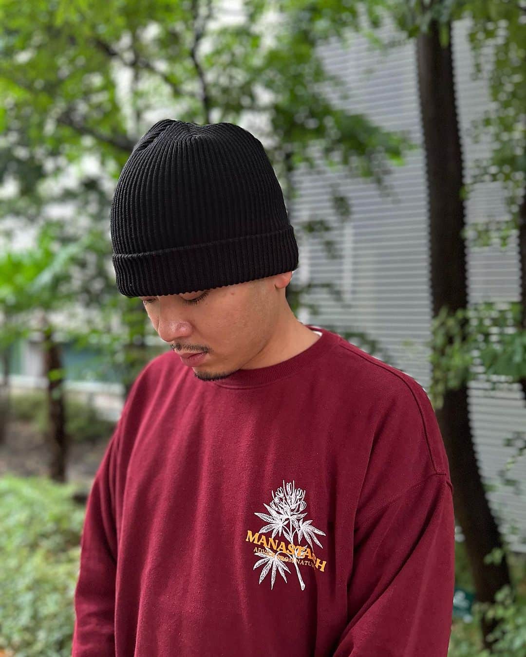 GROW AROUNDさんのインスタグラム写真 - (GROW AROUNDInstagram)「#growaroundnewarrivals  MANASTASH  CASCADE SWEATSHIRTS  HEMP TOUR L/S TEE 設立30周年でリブランディングされたMANASTASHが入荷しました。 素材にはヘンプを使用しています。 ヘンプ素材は着心地、風合い、強度を考慮しています。  CASCADE SWEATSHIRTS  HEMPを中心にした自然からのアドバイスがテーマになっているデザインになります。  HEMP TOUR L/S TEE  1995年にManastashの創設者とその仲間がアメリカでヘンプを広めるツアーを行った時のデザインなっています。」9月16日 18時55分 - growaround
