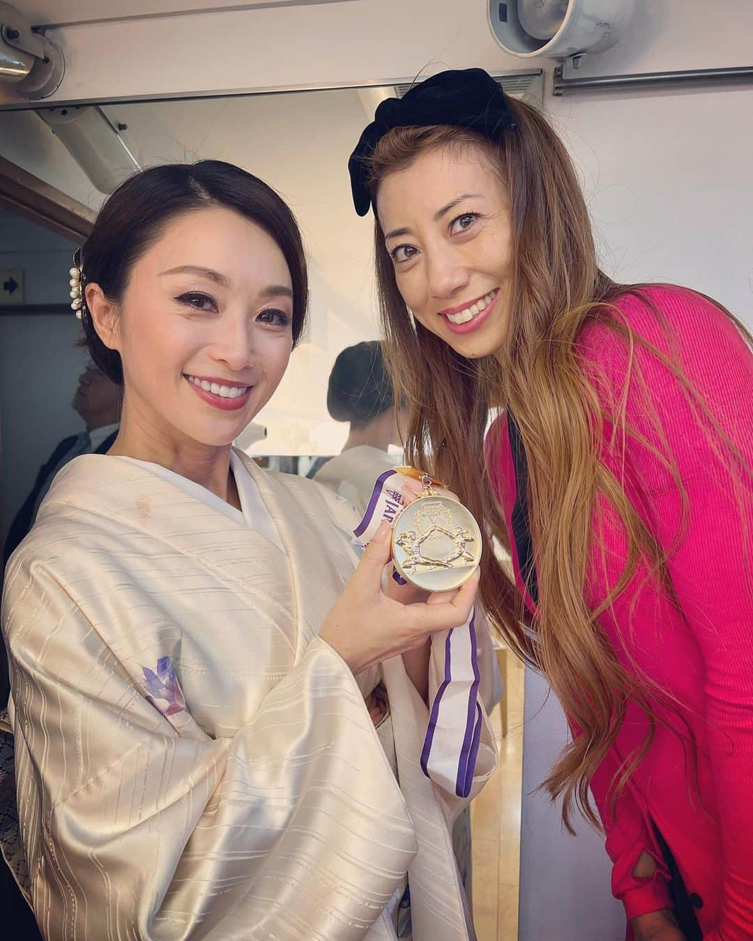 酒井法子のインスタグラム