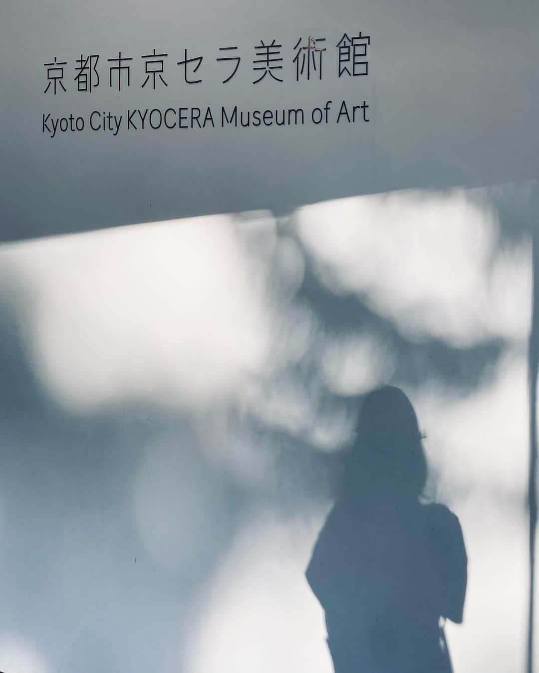 清水美依紗さんのインスタグラム写真 - (清水美依紗Instagram)「ルーヴル美術展 in Kyoto 東京でも何度も行ってたけど、大好きすぎて我慢できずに公演後ダッシュで行ってきました。 #ルーヴル美術館展 #京都 #京セラ美術館」9月16日 18時56分 - miisha3148