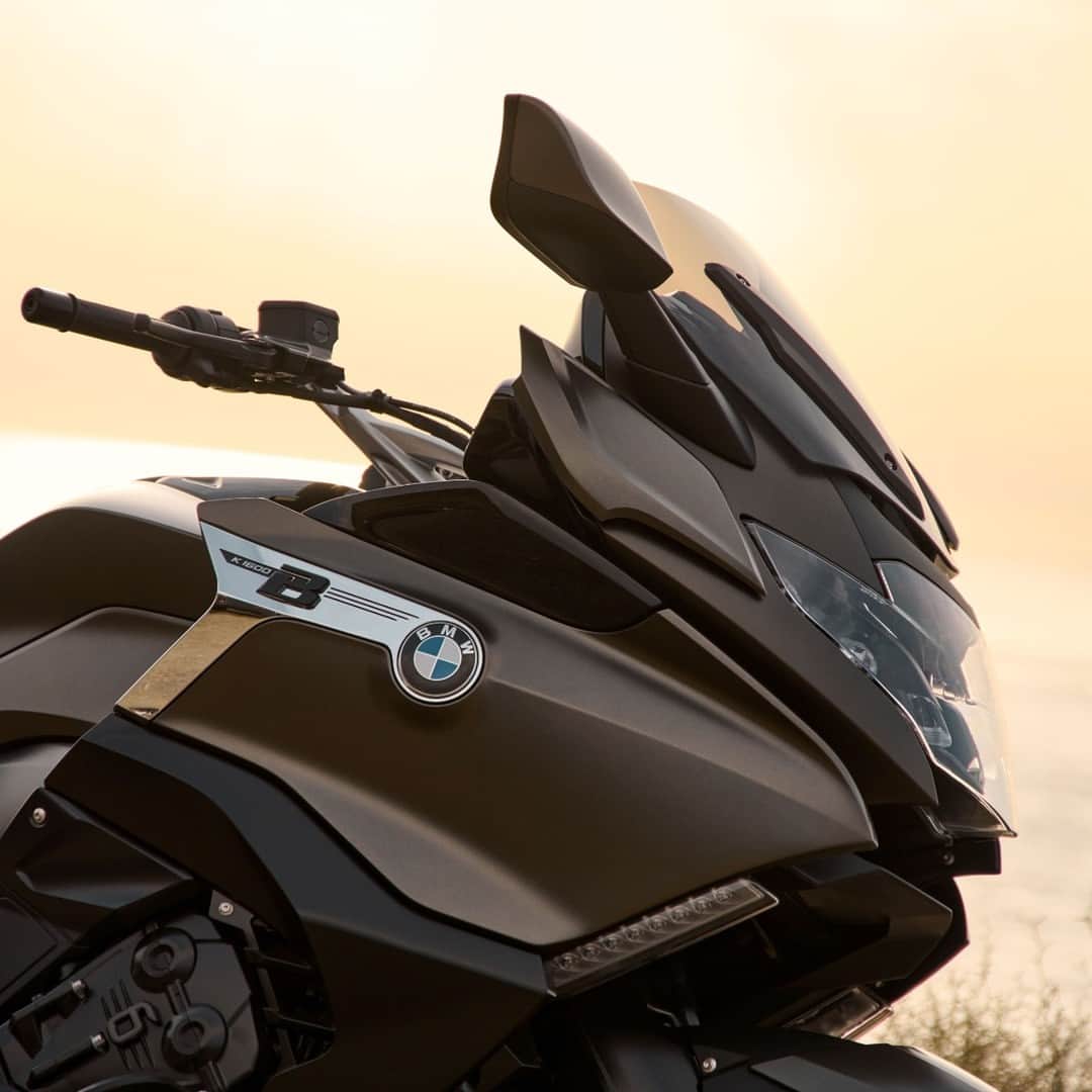 BMW Motorrad Japanのインスタグラム