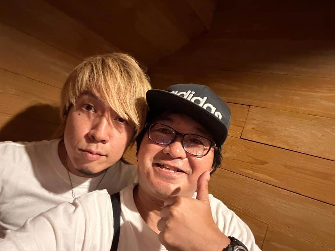 小石田純一のインスタグラム