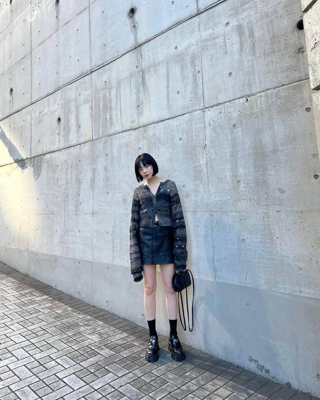 Mikako のインスタグラム