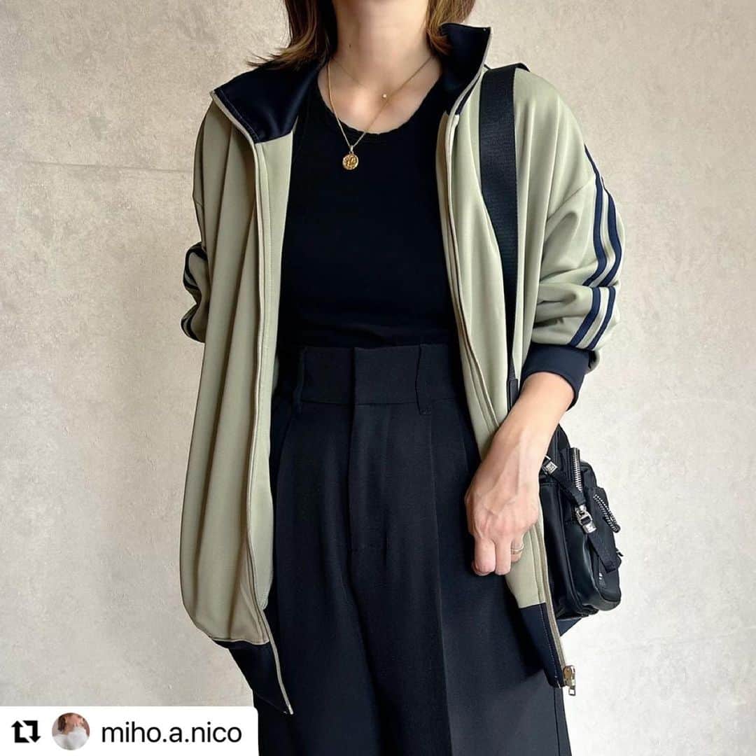 のインスタグラム