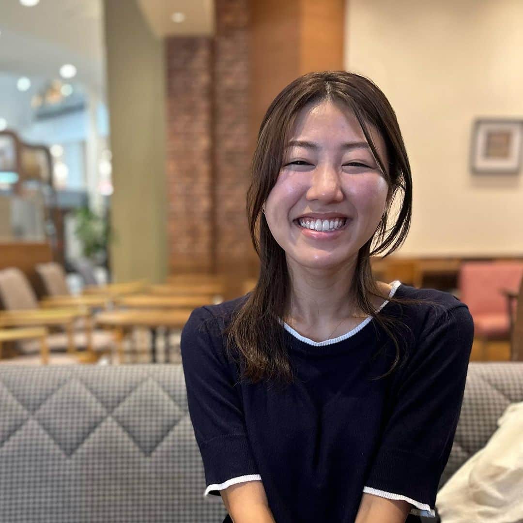 Yuri Sakuraiのインスタグラム