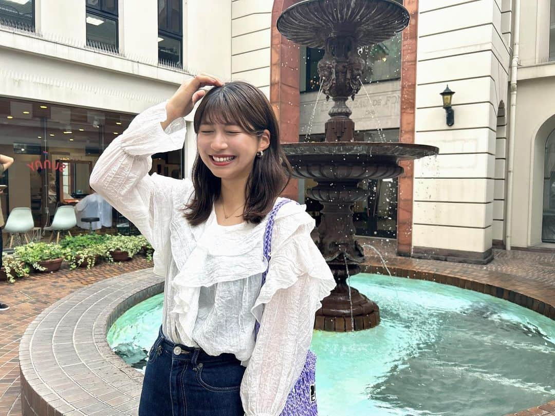 藤原あずさのインスタグラム