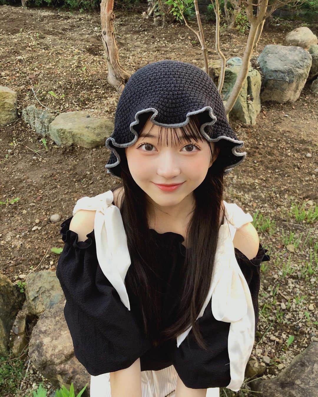 のインスタグラム：「🖤🐣」
