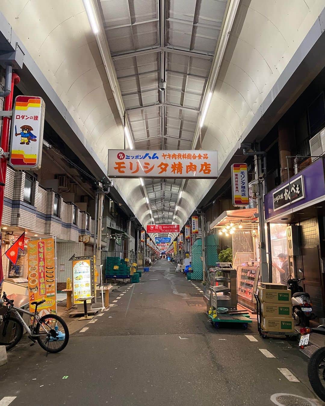 ヒイズミマサユ機のインスタグラム：「2023.9 Kobe （9） . . . .」