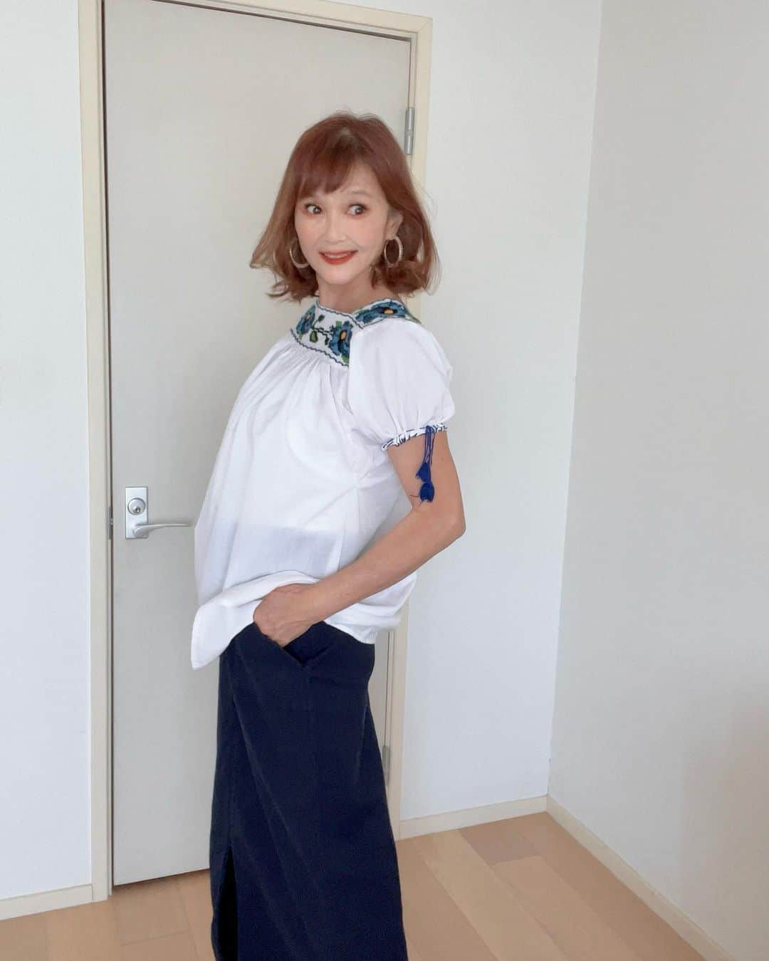高見恭子のインスタグラム