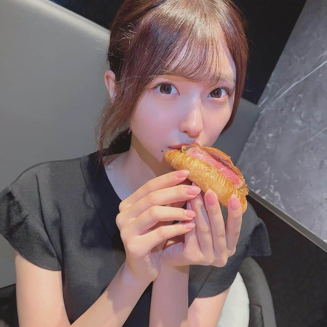 谷口彩菜のインスタグラム