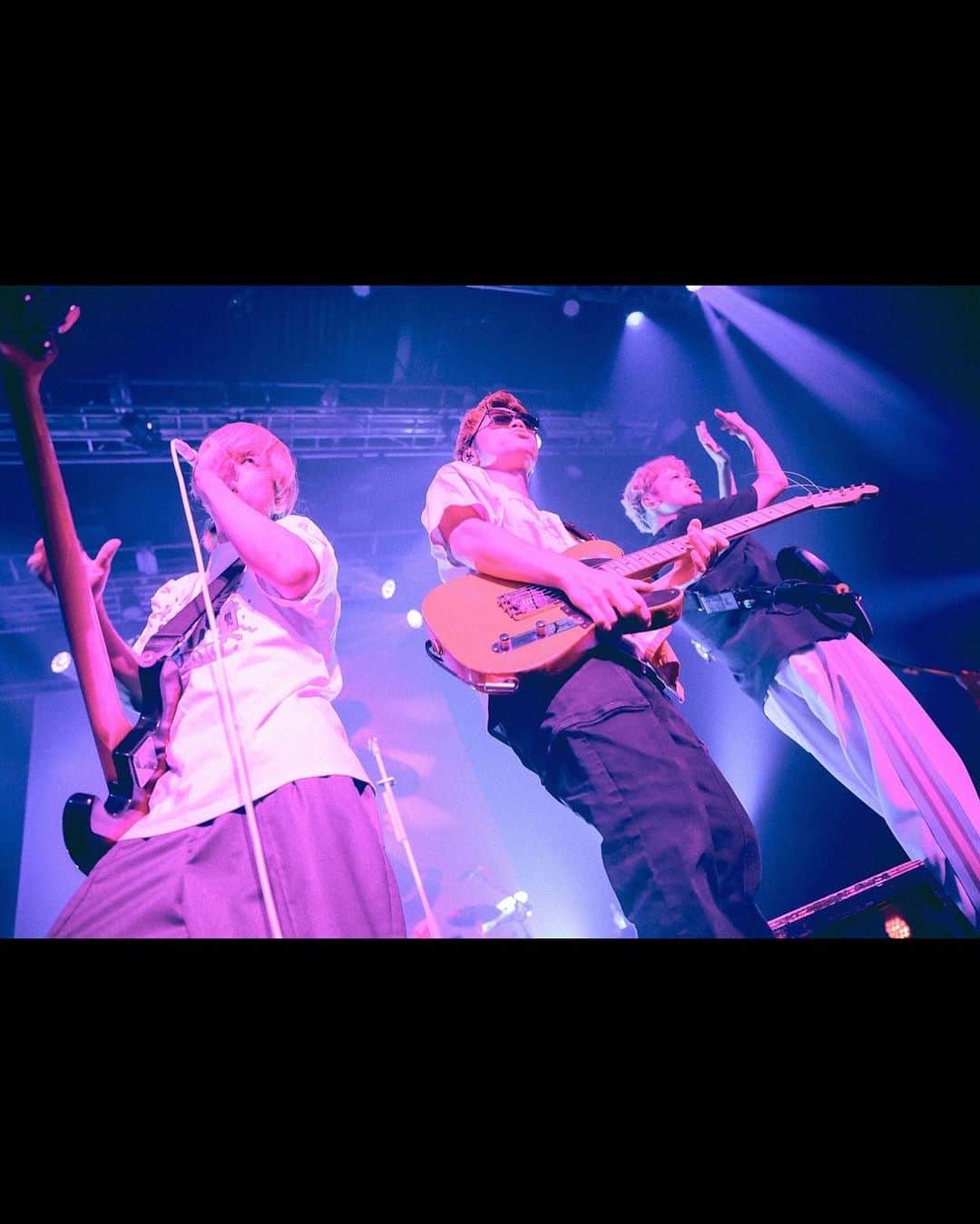 KEYTALKさんのインスタグラム写真 - (KEYTALKInstagram)「DANCEJILLION TOUR 2023🕺 2023.9.15 Zepp Sapporo  お越しいただいた皆さまありがとうございました❣️  photo @sotarogoto」9月16日 11時28分 - keytalk_official