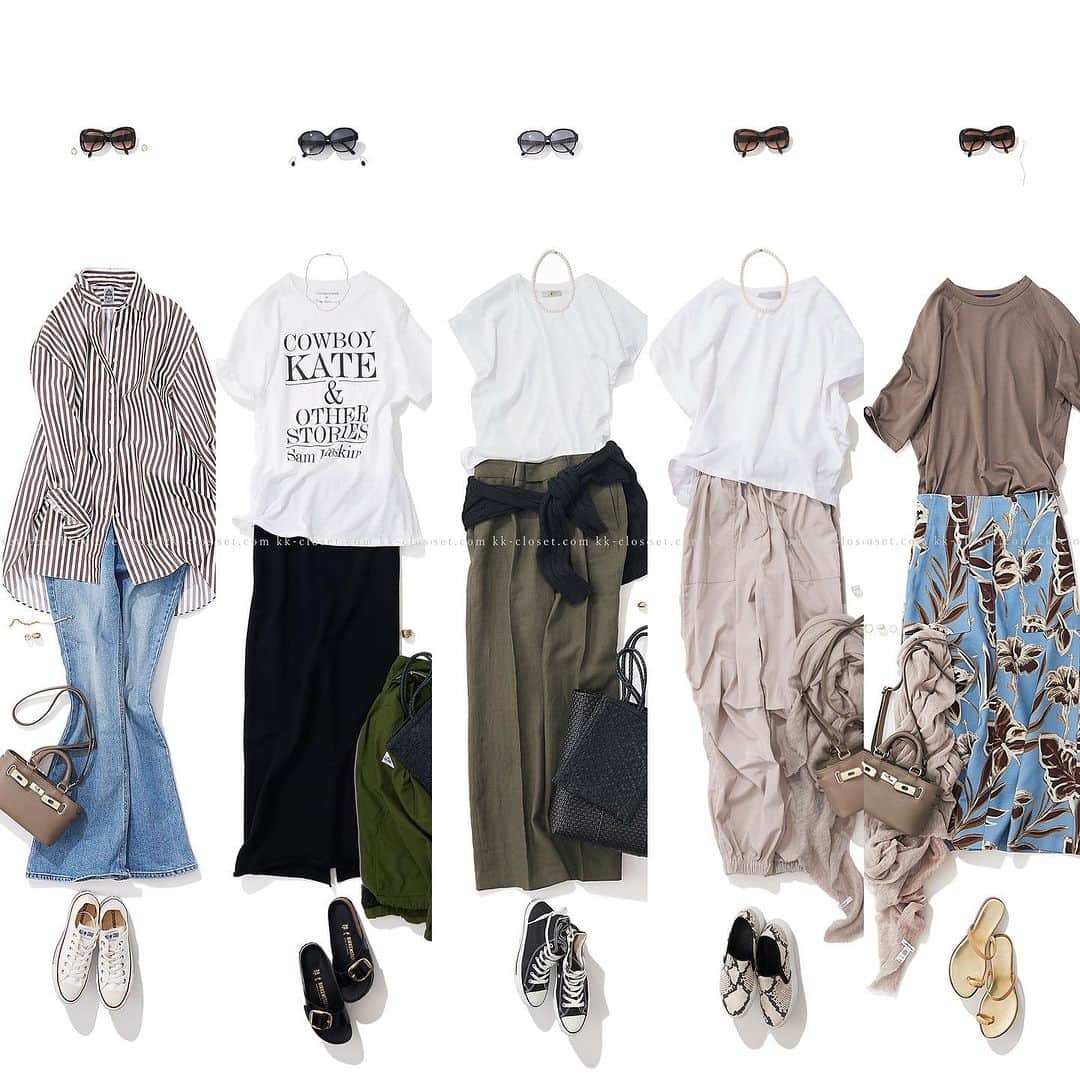K.KSHOP_officialのインスタグラム