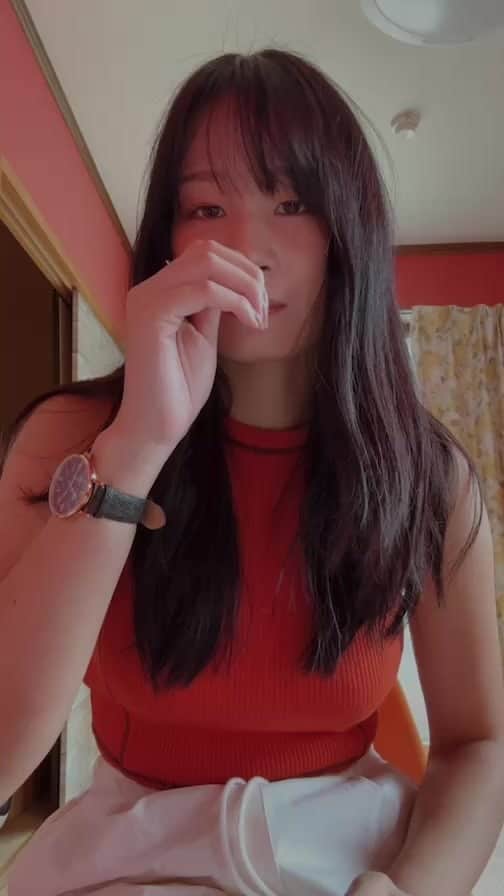 清瀬汐希のインスタグラム
