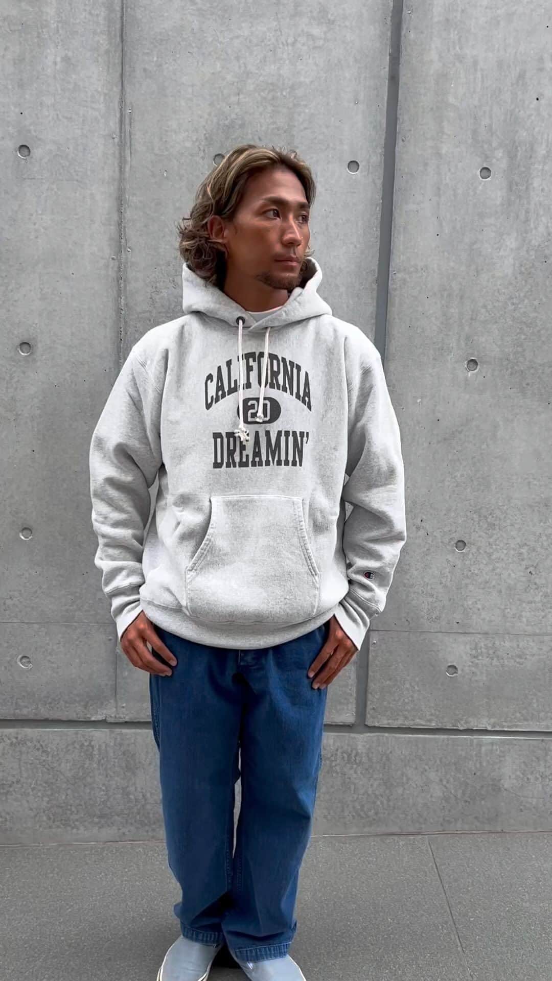 スタンダードカリフォルニアのインスタグラム