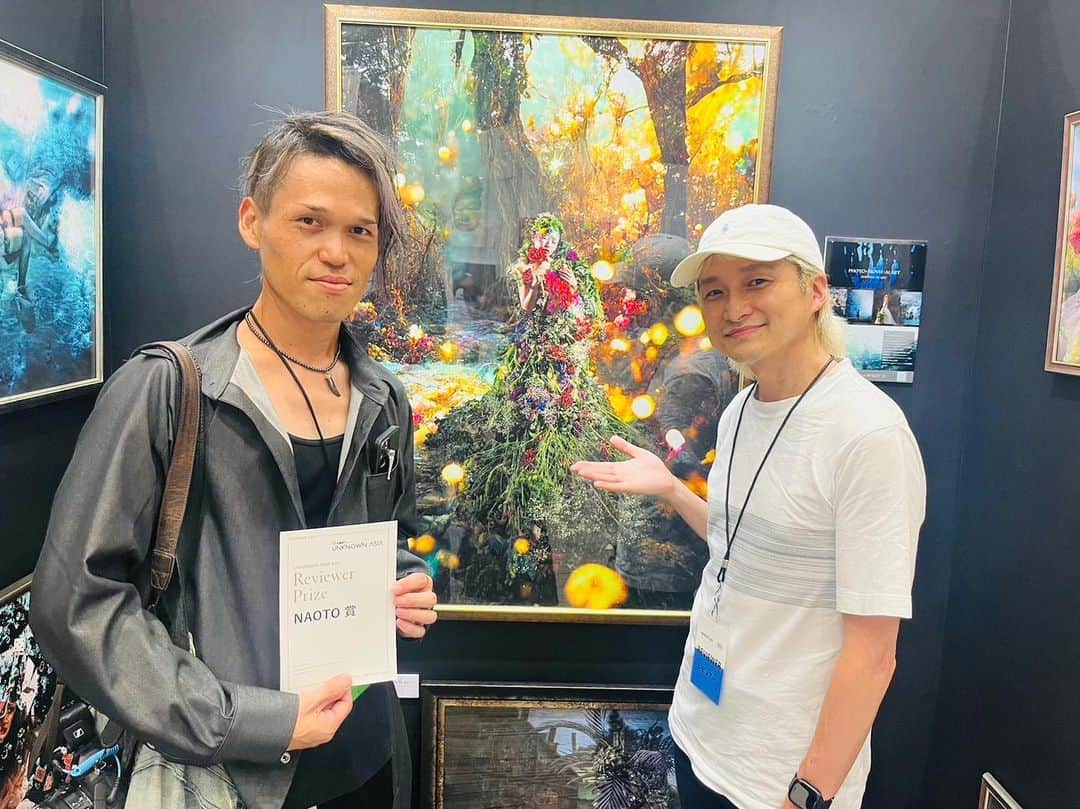 NAOTOのグルメインスタ