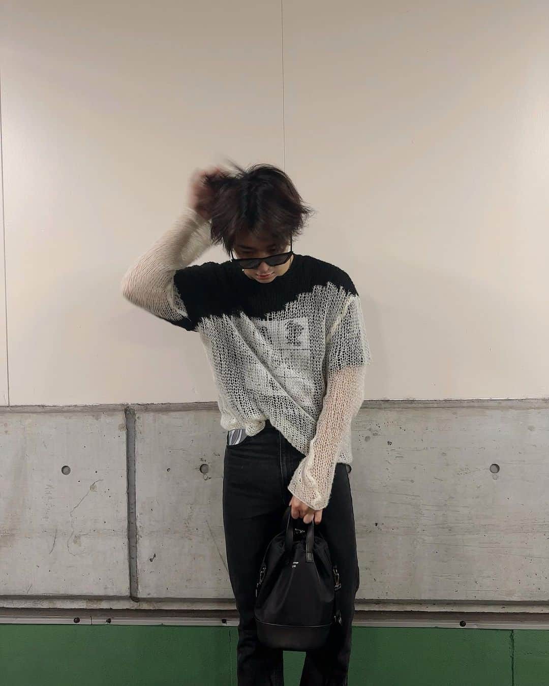 大澤駿弥（SHUNYA）のインスタグラム