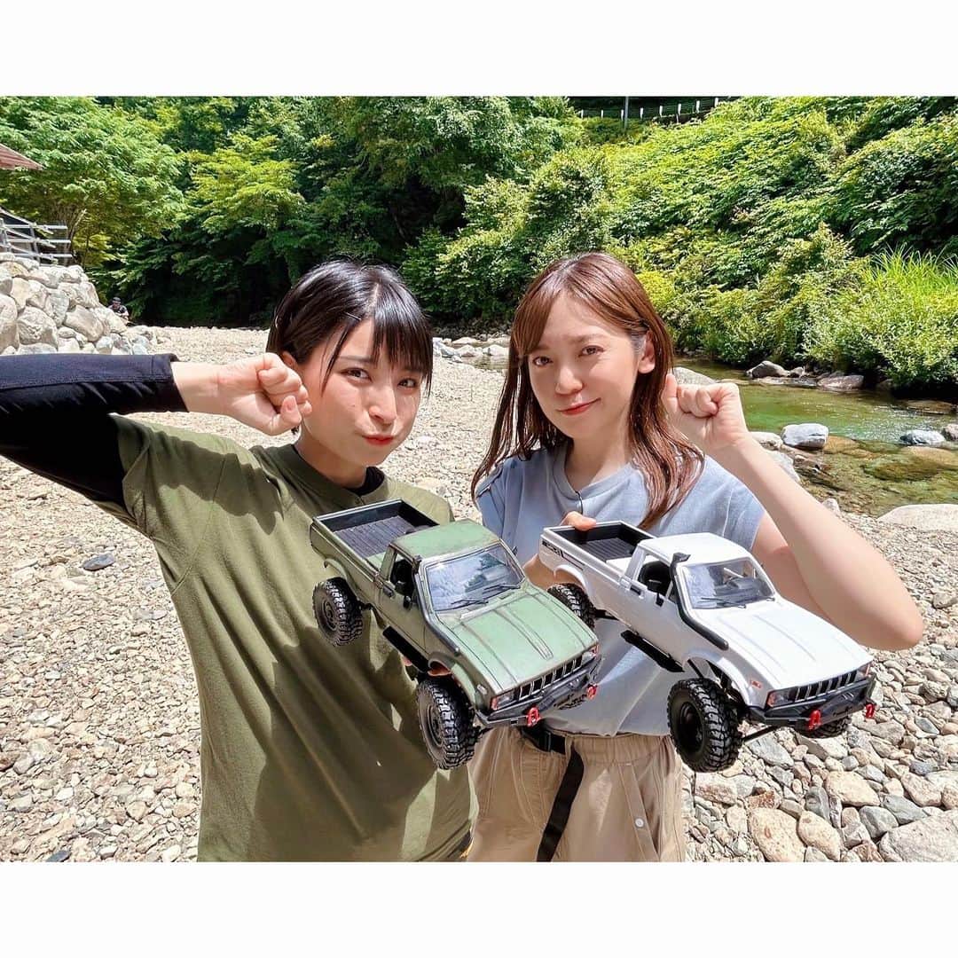 森夏美のインスタグラム
