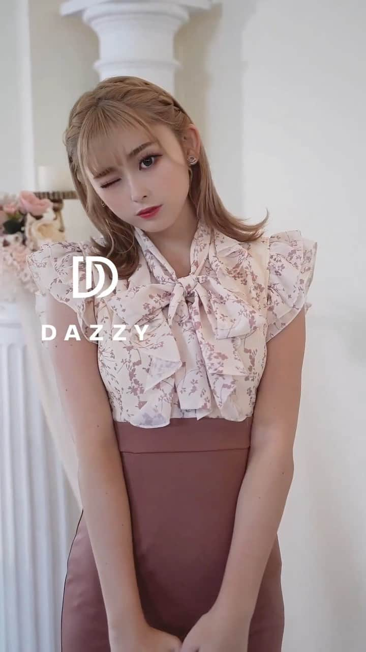 DazzyStoreのインスタグラム