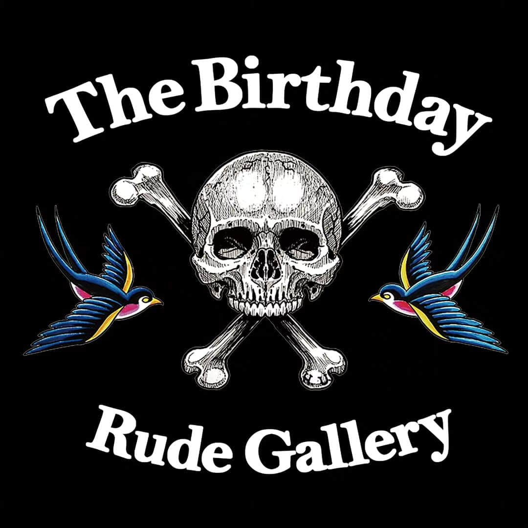 The Birthdayさんのインスタグラム写真 - (The BirthdayInstagram)「『The Birthday EXHIBITION』 9/30～ RUDE GALLERY TOKYO、11/11～ 高松 AUDIOにて開催決定！  The BirthdayとRUDE GALLERYのCOLLABORATION SOUVENIR JACKETのリリースに合わせ、 下記日程で“The Birthday EXHIBITION”を開催致します。 当日はStage Clothing for Musicians～The Birthday で作製した衣裳やそれらの原型となるトワルの他、ライブで使用しているラグマットやマイクスタンド、加えてMOTEL RADIO SiXTY SiX のジャケットでもお馴染みのネオン管など、展示品も存分に楽しんで頂ける内容となっております。また、COLLABORATION SOUVENIR JACKET の一般販売に加え、本催事の為に作製した各種GOODS も多数ご用意致しました。中でも、ヒライハルキ監修“TONKATSU CAT”では愛くるしいアイテムが誕生しております。是非お誘いあわせの上、東京と高松からThe Birthday への愛でぬりつぶしましょう。皆様のご来場心よりお待ちしております。   『The Birthday EXHIBITION』■9/30(土)～10/29(日)：RUDE GALLERY TOKYO https://rude-gallery-tokyo.myshopify.com/  ■11/11(土)～11/26(日)：高松 AUDIO http://beat-syndicate.com/  ※展示品は会場により異なります ※GOODS につきましては一部アイテムにつきRUDE GALLERY TOKYO 限定品が御座います ※ONLINE SHOP 及び通信販売はRUDE GALLERY TOKYO、高松AUDIO 共に11/27(月) 12 時からとなります(ONLINE 開始時点で完売、サイズ欠けのアイテムも御座います。予めご了承下さい)  #thebirthday  同時開催 『COPY BLACK OUT - The Birthday』  「COPY BLACK OUT - The Birthday」 9/30(土)より、RUDE GALLERY TOKYO、高松 AUDIO にて“COPY BLACK OUT” と題し、The Birthday の PHOTO EXHIBITION を開催致します。 本展示では 3/15 に恵比寿 LIQUIDROOM で行われた RUDE GALLERY 主催 「BLACK RUDE NIGHT」にて写真家 新保勇樹が収めた The Birthday の ステージポートレートから厳選した18 枚を初公開致します。 氏の写し出す美しきモノクロームの世界とThe Birthday。 是非ご体感頂ければ幸いです。 ※合わせてオリジナルグッズもご用意しております。  ■COPY BLACK OUT - The Birthday ・9/30(土)～10/29(日): RUDE GALLERY TOKYO https://rude-gallery-tokyo.myshopify.com/  ・11/11(土)～11/26(日)：高松 AUDIO http://beat-syndicate.com/  [Information] ・展示作品は受注販売となり、全てに作品証明書が付属致します。 ・各種エディション 3 を設定しております。 ・額装の有無をお選びいただけます。（額装希望の場合、別途費用が掛かります） ・展示作品につきましてはオンラインショップ及び通信販売の予定は御座いません。予めご了承下さい。  #thebirthday @shimboyuki」9月16日 12時02分 - thebirthday_official