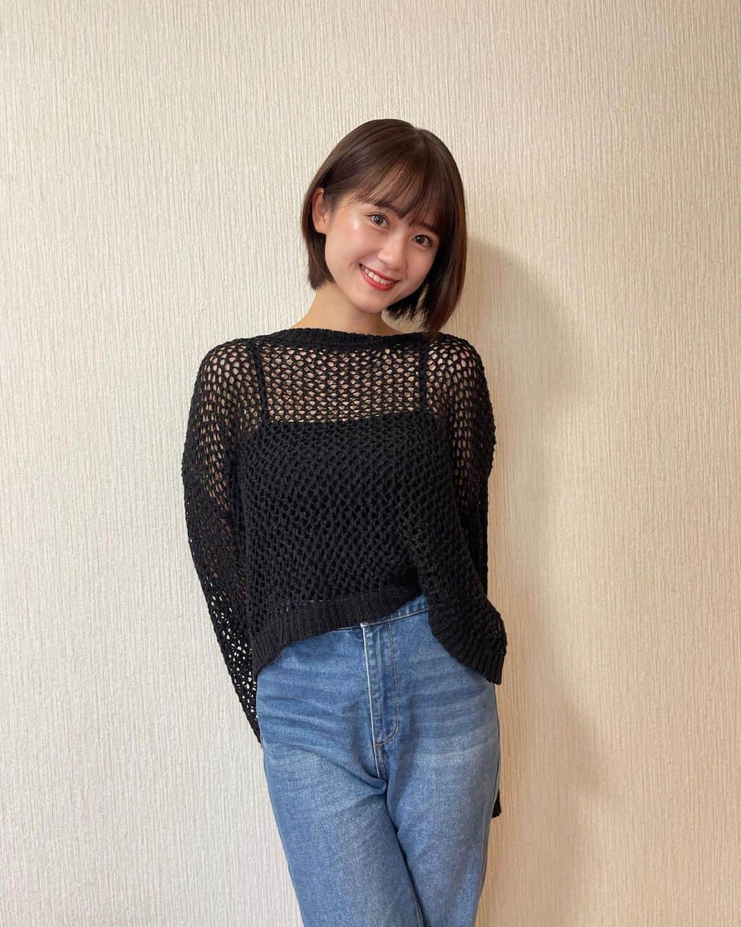 桜井美里のインスタグラム